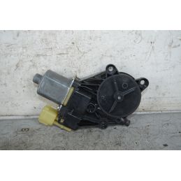 Motorino Alzavetro Anteriore SX Ford Fiesta VI Dal 2008 al 2017 Cod 8A61-14A389-B  1737723578705