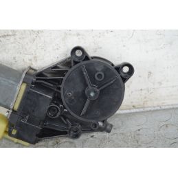 Motorino Alzavetro Anteriore SX Ford Fiesta VI Dal 2008 al 2017 Cod 8A61-14A389-B  1737723578705