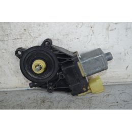 Motorino Alzavetro Anteriore SX Ford Fiesta VI Dal 2008 al 2017 Cod 8A61-14A389-B  1737723578705