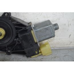 Motorino Alzavetro Anteriore SX Ford Fiesta VI Dal 2008 al 2017 Cod 8A61-14A389-B  1737723578705