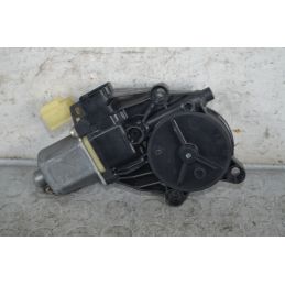 Motorino Alzavetro Anteriore DX Ford Fiesta VI Dal 2008 al 2017 Cod 8A61-14553-A  1737724045466