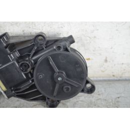 Motorino Alzavetro Anteriore DX Ford Fiesta VI Dal 2008 al 2017 Cod 8A61-14553-A  1737724045466