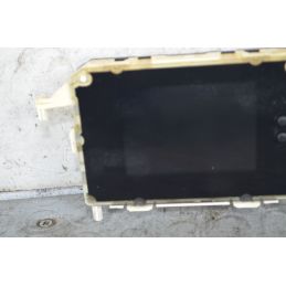 Display Multifunzione Ford Fiesta VI Dal 2008 al 2017 Cod 8A6T-18B955-BJ  1737724451069