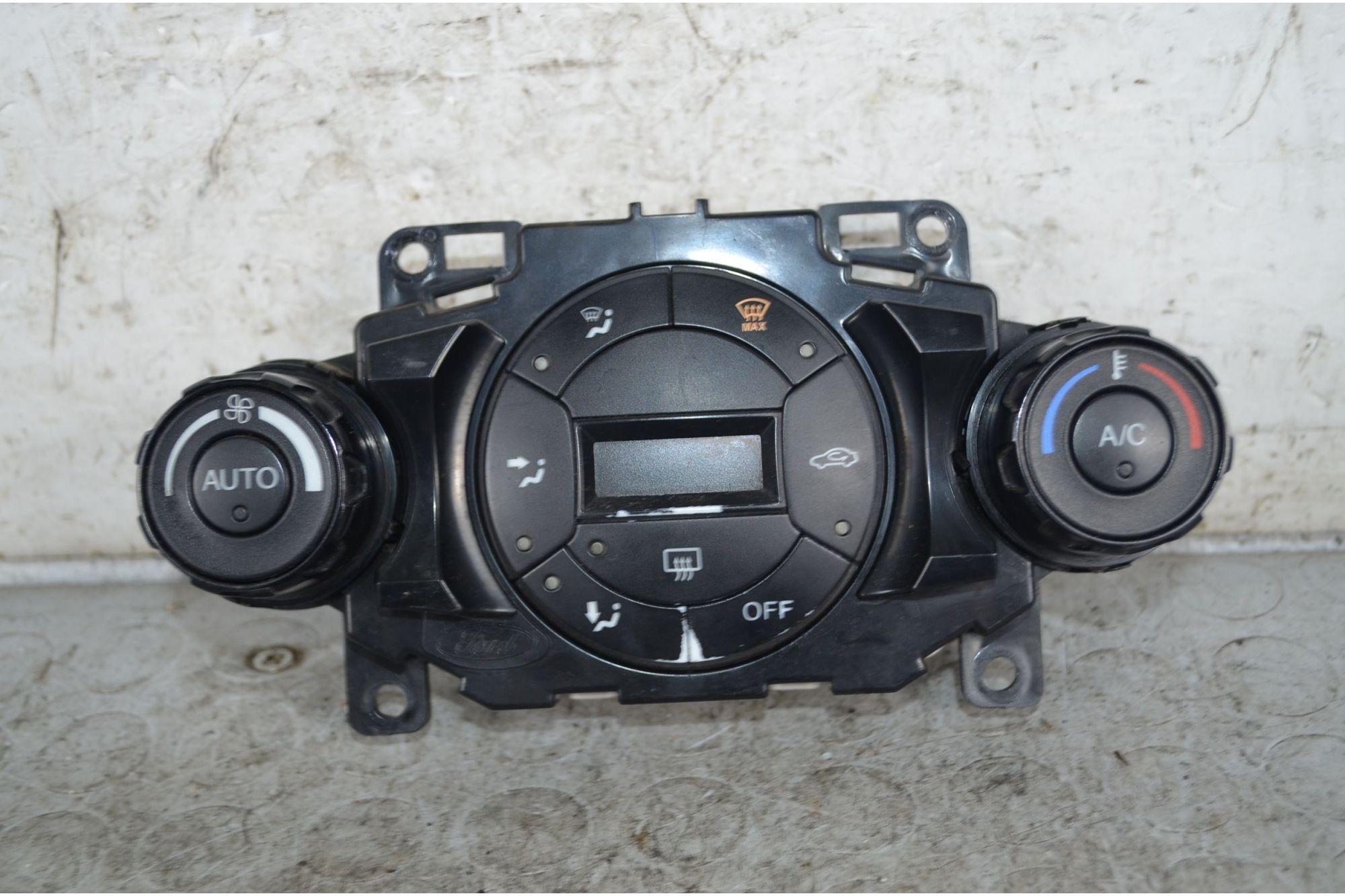 Controllo Comandi Clima Ford Fiesta VI Dal 2008 al 2017 Cod 1935901  1737724765739