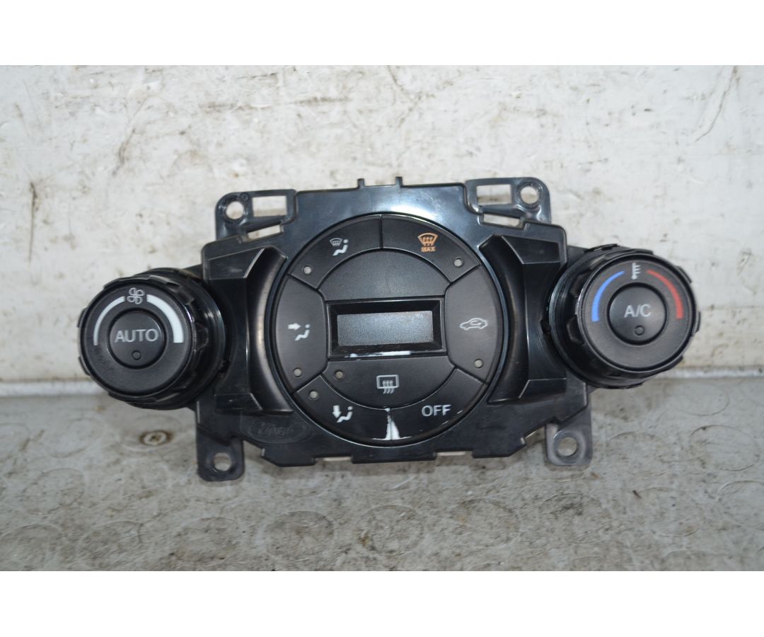 Controllo Comandi Clima Ford Fiesta VI Dal 2008 al 2017 Cod 1935901  1737724765739