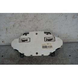 Controllo Comandi Clima Ford Fiesta VI Dal 2008 al 2017 Cod 1935901  1737724765739