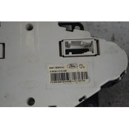 Controllo Comandi Clima Ford Fiesta VI Dal 2008 al 2017 Cod 1935901  1737724765739