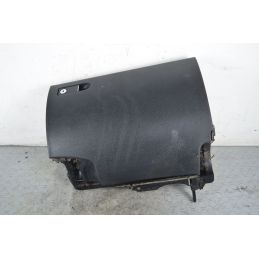 Vano Portaoggetti Mercedes Classe C W204 Dal 2007 al 2013 Cod A2046800310  1737729944399