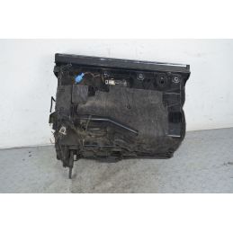 Vano Portaoggetti Mercedes Classe C W204 Dal 2007 al 2013 Cod A2046800310  1737729944399