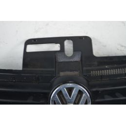 Griglia Anteriore Volkswagen Polo 9N  Dal 2001 al 2009 Cod 600853651  1737963261214