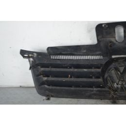 Griglia Anteriore Volkswagen Polo 9N  Dal 2001 al 2009 Cod 600853651  1737963261214