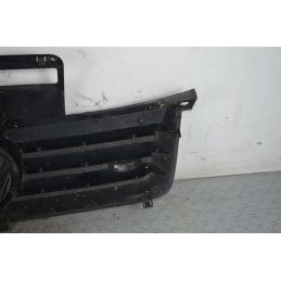 Griglia Anteriore Volkswagen Polo 9N  Dal 2001 al 2009 Cod 600853651  1737963261214