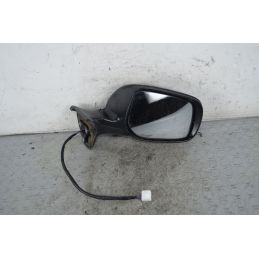 Specchietto retrovisore esterno DX Toyota Auris Dal 2010 al 2012 Cod 02-6367  1737966744615