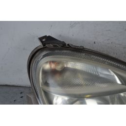 Faro Anteriore DX Mercedes Classe A W168  Dal 1997 al 2004 Cod A1688201861  1737967970921