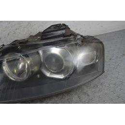 Faro Anteriore DX Audi A3 8P Dal 2003 al 2013 Cod 8P0941003BQ  1737969598536