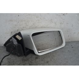 Specchietto Retrovisore esterno DX Mercedes Classe C W204 Dal 2007 al 2013 Cod A3166442  1737972120632