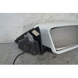 Specchietto Retrovisore esterno DX Mercedes Classe C W204 Dal 2007 al 2013 Cod A3166442  1737972120632