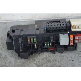 Body Computer Mercedes Classe C W204 Dal 2007 al 2013 Cod 2049060405  1737972949134