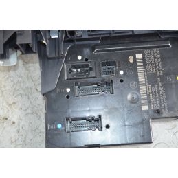 Body Computer Mercedes Classe C W204 Dal 2007 al 2013 Cod 2049060405  1737972949134