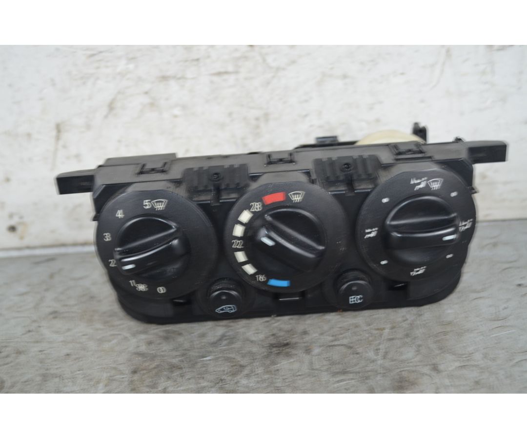 Controllo Comandi Clima Mercedes Classe A W168 Dal 1997 al 2004 Cod 1688301285  1737976073972