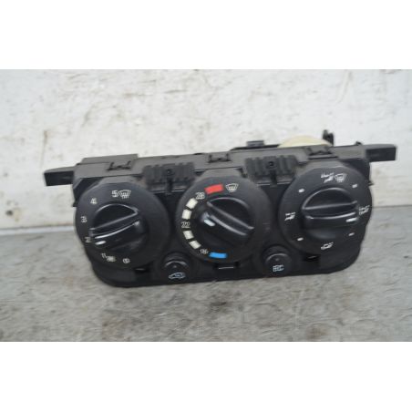 Controllo Comandi Clima Mercedes Classe A W168 Dal 1997 al 2004 Cod 1688301285  1737976073972