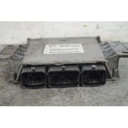 Centralina ECU Citroen C2 Dal 2003 al 2009 Cod IAW48P234  1737976819792