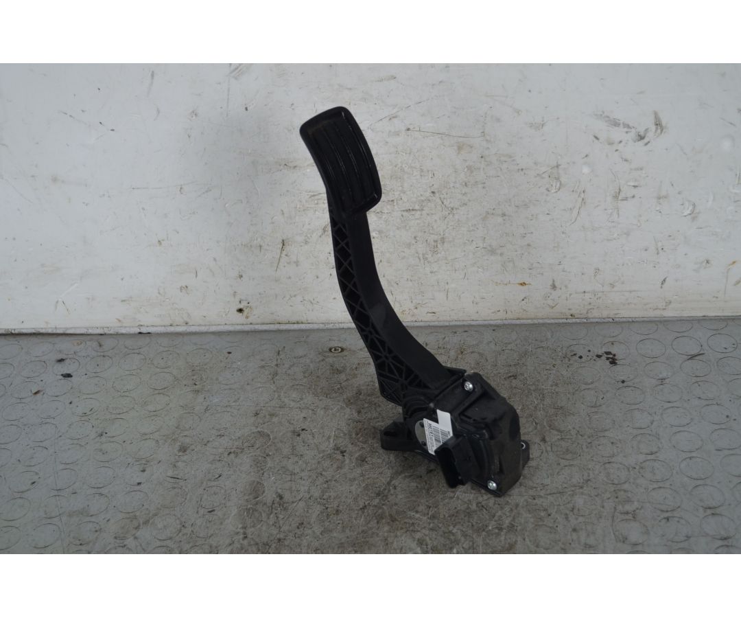 Pedale acceleratore Peugeot 2008 Dal 2016 al 2020 Cod 86ET615087039  1737977605882