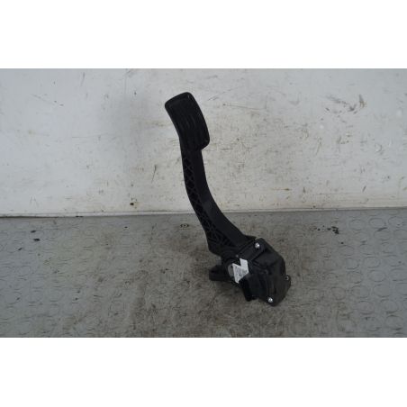 Pedale acceleratore Peugeot 2008 Dal 2016 al 2020 Cod 86ET615087039  1737977605882