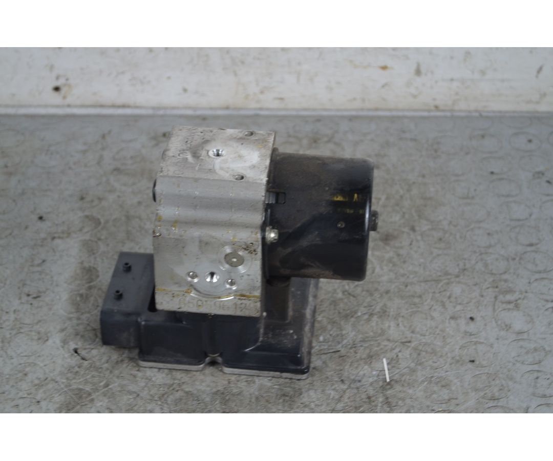 Pompa Modulo ABS Lancia Ypsilon Dal 2003 al 2011 Cod 54084694E  1737978287599