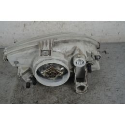 Faro fanale anteriore SX Fiat Seicento Dal 1998 al 2010 Cod OE 46514925  1737986754885