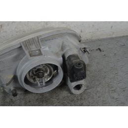 Faro fanale anteriore SX Fiat Seicento Dal 1998 al 2010 Cod OE 46514925  1737987042059