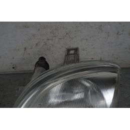 Faro fanale anteriore SX Fiat Seicento Dal 1998 al 2010 Cod OE 46514925  1737987042059