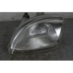 Faro fanale anteriore SX Fiat Seicento Dal 1998 al 2010 Cod OE 46514925  1737987042059