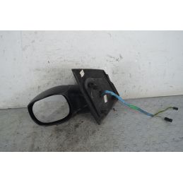 Specchietto retrovisore esterno SX Citroen C2 dal 2003 al 2010 Cod 012026  1737990046303