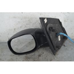 Specchietto retrovisore esterno SX Citroen C2 dal 2003 al 2010 Cod 012026  1737990046303