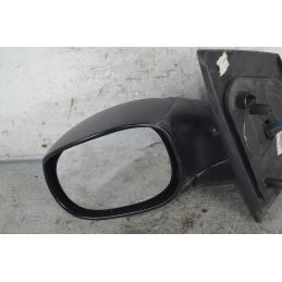 Specchietto retrovisore esterno SX Citroen C2 dal 2003 al 2010 Cod 012026  1737990046303