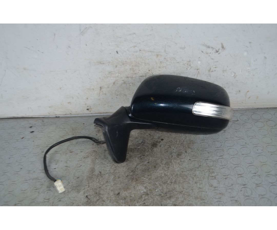 Specchietto retrovisore esterno SX Toyota Auris Dal 2010 al 2012 Cod 0103024  1737991699089