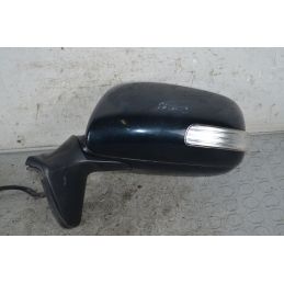 Specchietto retrovisore esterno SX Toyota Auris Dal 2010 al 2012 Cod 0103024  1737991699089