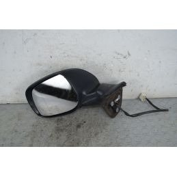 Specchietto retrovisore esterno SX Toyota Auris Dal 2010 al 2012 Cod 0103024  1737991699089