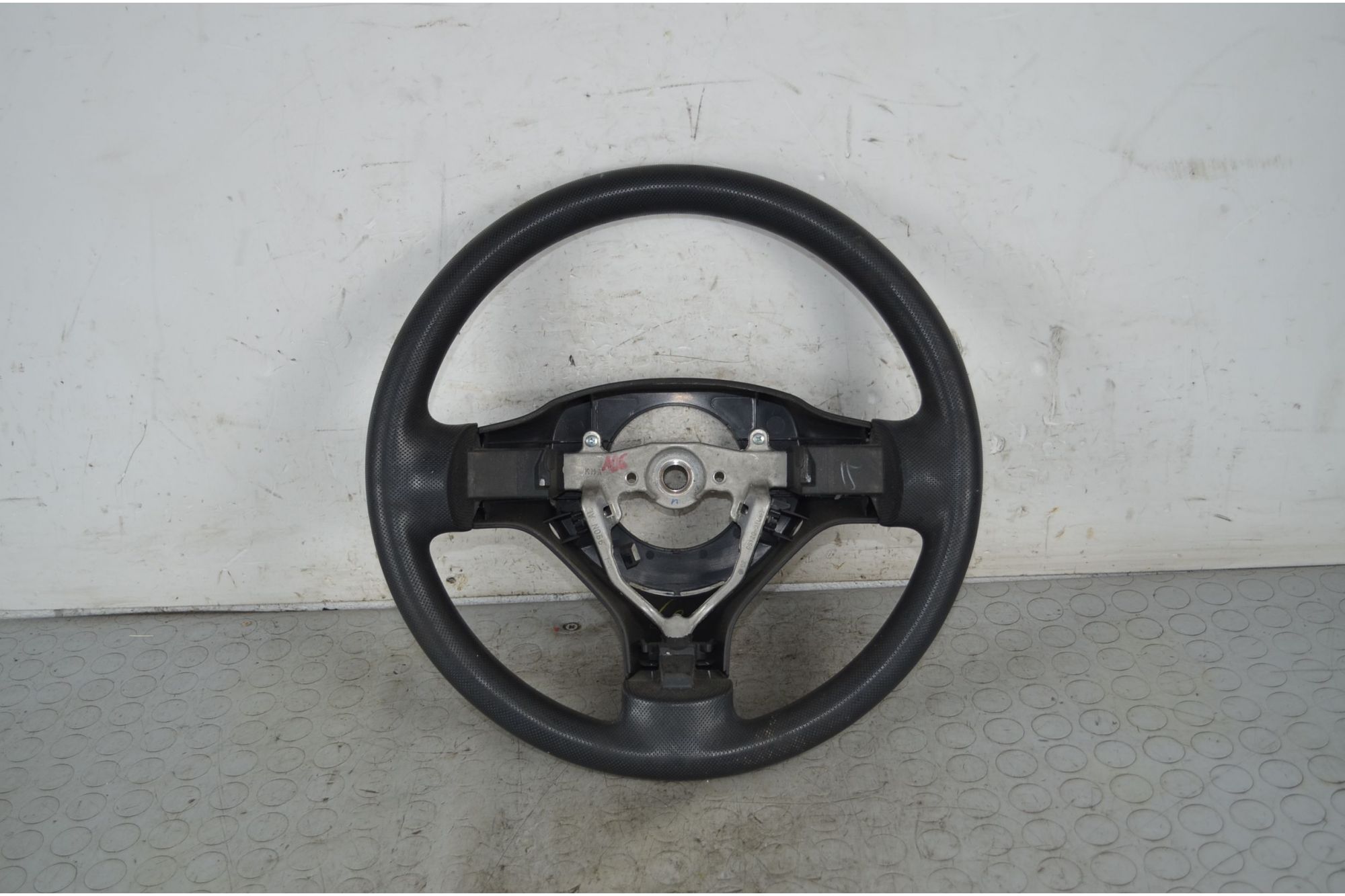 Volante Toyota Aygo  Dal 2005 al 2014 Cod GS120-01840  1738049834162