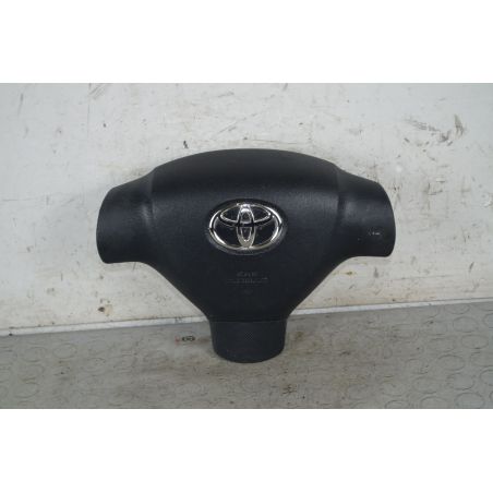 Airbag Volante Toyota Aygo Dal 2005 al 2014 Cod 451300H010B0  1738050301066