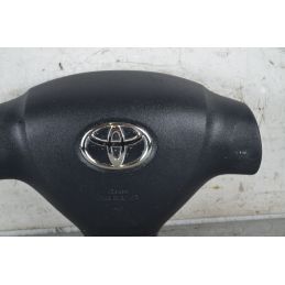 Airbag Volante Toyota Aygo Dal 2005 al 2014 Cod 451300H010B0  1738050301066