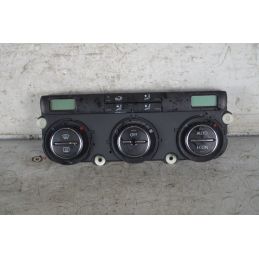 Controllo comando clima Volkswagen Golf V Dal 2003 al 2008 Cod 1K0907044BQ  1738050825135