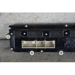 Controllo comando clima Volkswagen Golf V Dal 2003 al 2008 Cod 1K0907044BQ  1738050825135