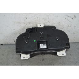 Strumentazione contachilometri Opel Corsa D Dal 2006 al 2012 Cod P0013312043  1738052228217