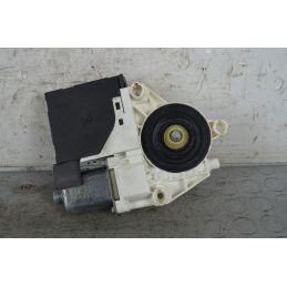 Motorino Alzavetro Anteriore DX Audi A3 8P Dal 2003 al 2013 Cod 8P0959802G  1738055315211