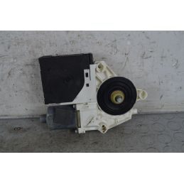 Motorino Alzavetro Anteriore SX Audi A3 8P Dal 2003 al 2013 Cod 8P0959801G  1738055680203