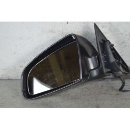 Specchietto Retrovisore esterno SX Audi A3 8P Dal 2003 al 2013 Cod 010754  1738056058216