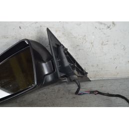 Specchietto Retrovisore esterno SX Audi A3 8P Dal 2003 al 2013 Cod 010754  1738056058216