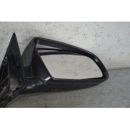 Specchietto Retrovisore esterno DX Audi A3 8P Dal 2003 al 2013 Cod 010754  1738056379885